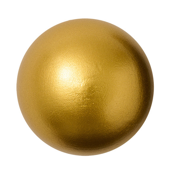 FolkArt ® Metallics - Pure Gold, 2 oz. - 660